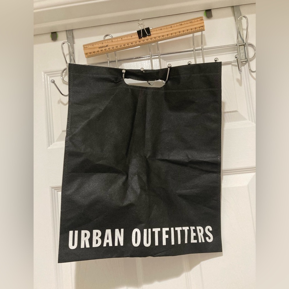 5 for $10: LIKE NEW Urban Outfitters‎ Reusable Bag